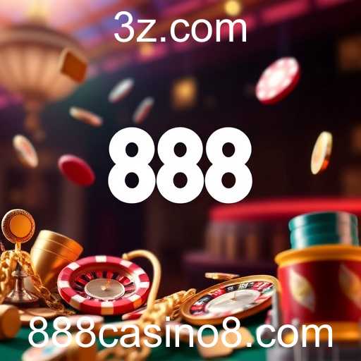 888casino