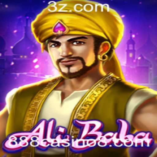 AliBaba: O Fascinante Jogo no Universo do 888casino