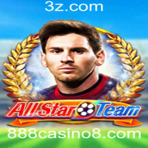 Explorando o AllStarTeam: Uma Viagem ao Mundo do 888casino