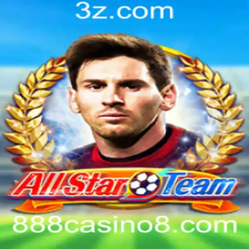 Explorando o AllStarTeam: Uma Viagem ao Mundo do 888casino
