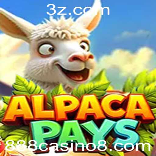 Explorando o Jogo Electrizante 'AlpacaPays' no 888casino