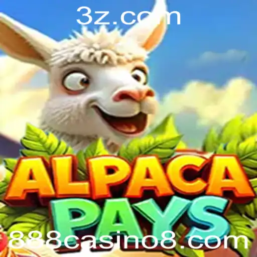 Explorando o Jogo Electrizante 'AlpacaPays' no 888casino