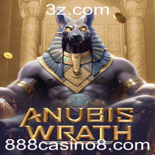 Explorando AnubisWrath: O Novo Sensação do 888casino