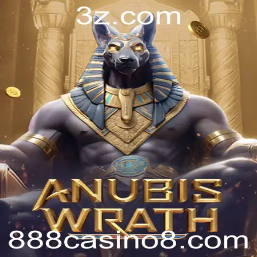 Explorando AnubisWrath: O Novo Sensação do 888casino