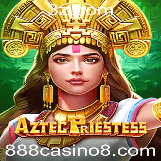Explorando o Fascinante Jogo AztecPriestess no 888casino