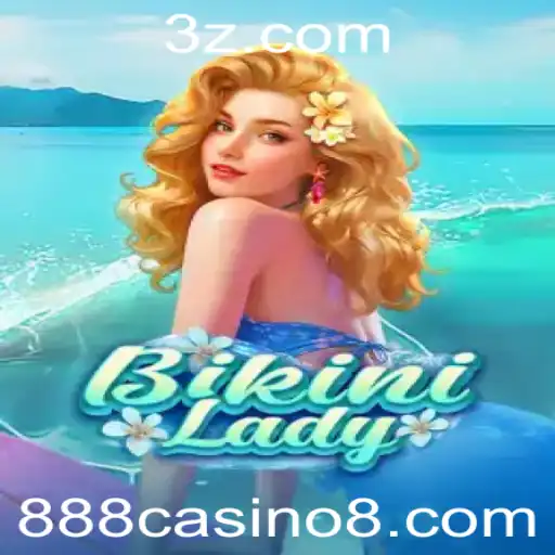 Explorando o Excitante Mundo do Jogo BikiniLady no 888casino