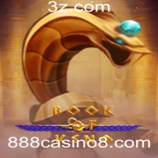 Descubra o Fascinante Mundo do BookOfKeno no 888casino