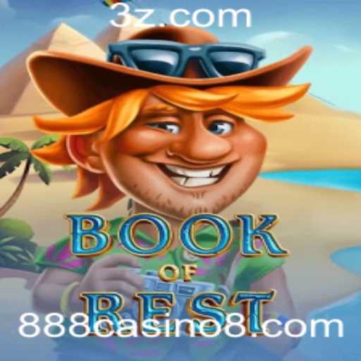 Explorando 'BookofRest' no 888casino: Um Mergulho no Excitante Mundo dos Slots