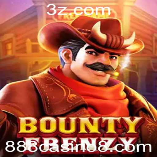 BountyFrenzy: A Nova Sensação do 888casino