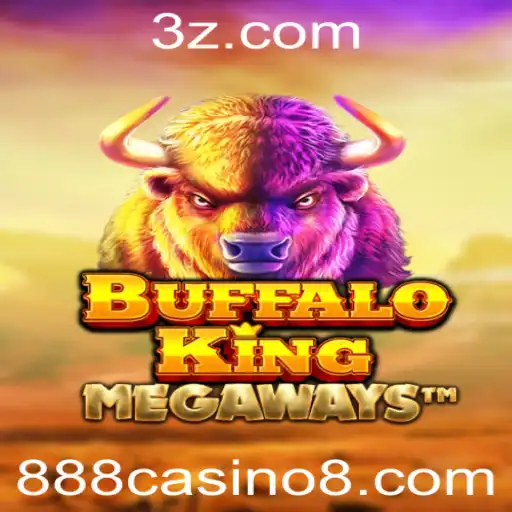 Descubra o Mundo de BuffaloKing no 888casino