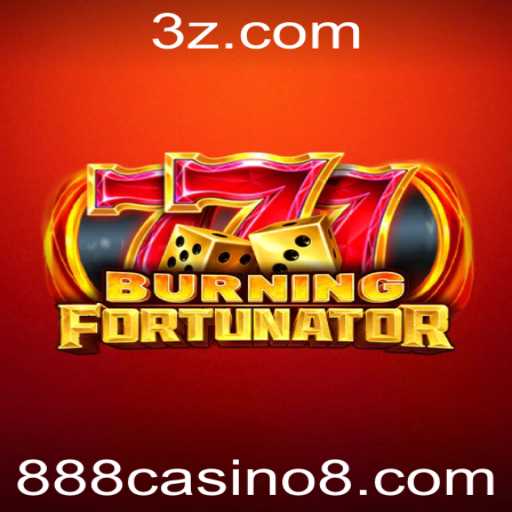 Explorando o Universo de BurningFort no 888casino