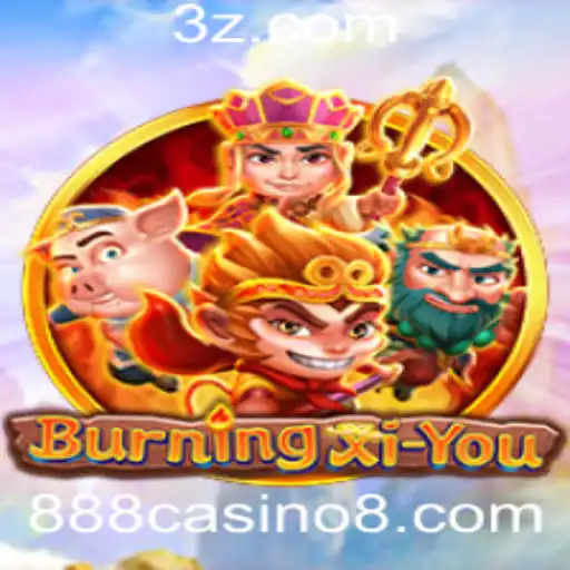 Descubra o Fascinante Mundo de BurningXiYou no 888casino