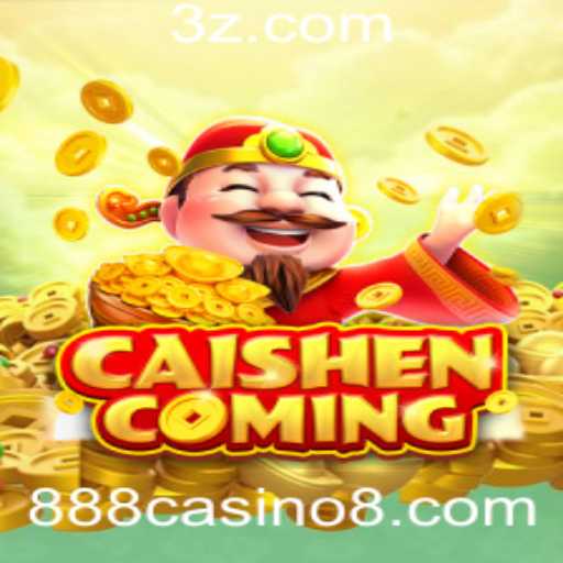 Descubra o Fascinante Mundo de CAISHENCOMING no 888casino