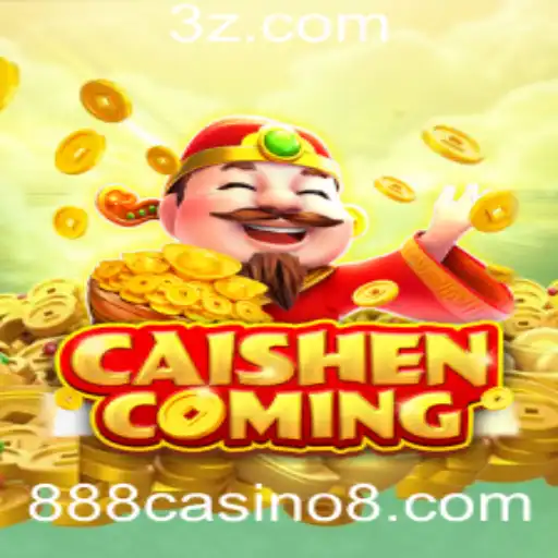 Descubra o Fascinante Mundo de CAISHENCOMING no 888casino