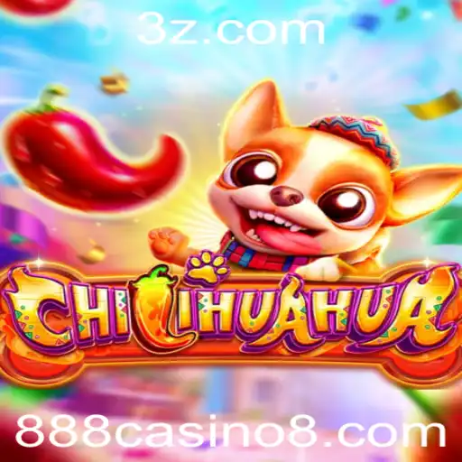 Explorando o Novo Jogo de Casino: CHILIHUAHUA no 888casino
