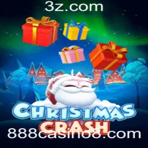 Explorando o ChristmasCrash no 888casino