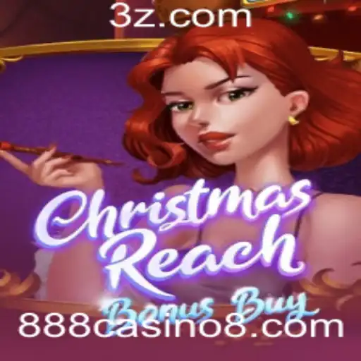 Explorando o ChristmasReachBonusBuy: O Jogo Festivo do 888casino