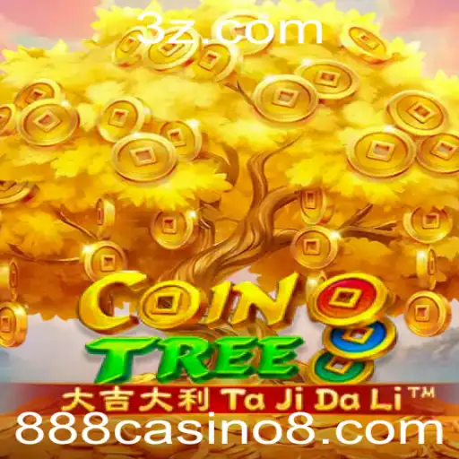 CoinTree: O Jogo de Estratégia com Emoção e Dinâmica no 888casino