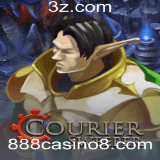 Descubra o Emocionante Mundo do CourierSweeper no 888casino