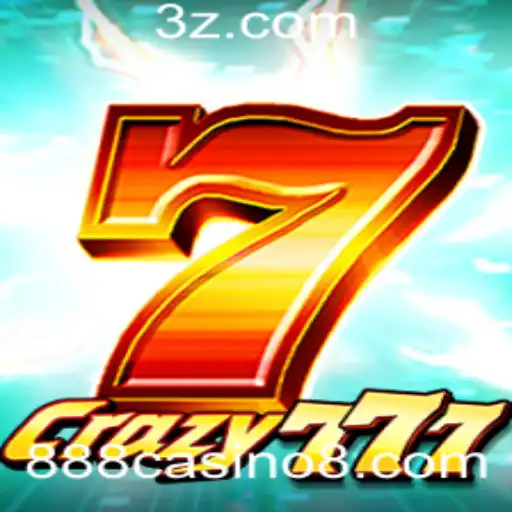 Explorando o Jogo Crazy777 no 888casino