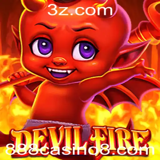 Descubra DevilFire: A Nova Sensação no Mundo dos Jogos