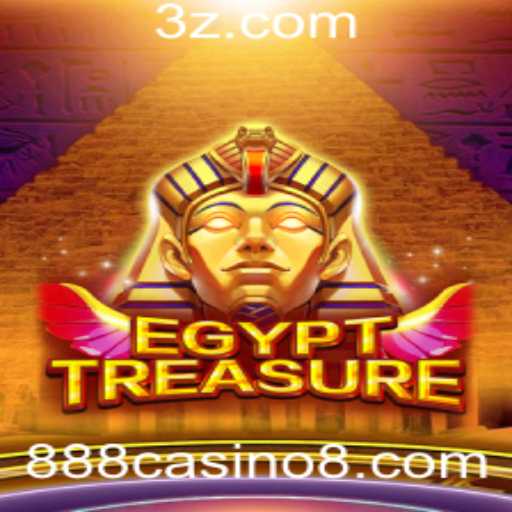Explorando EgyptTreasure no 888casino: Regras, Estratégias e Novidades