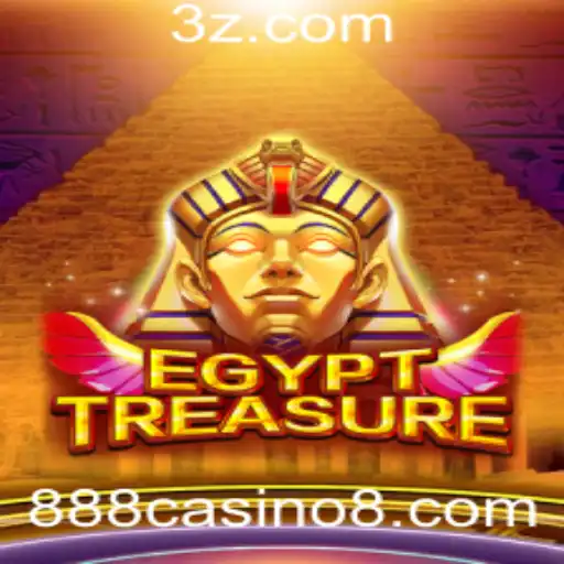 Explorando EgyptTreasure no 888casino: Regras, Estratégias e Novidades