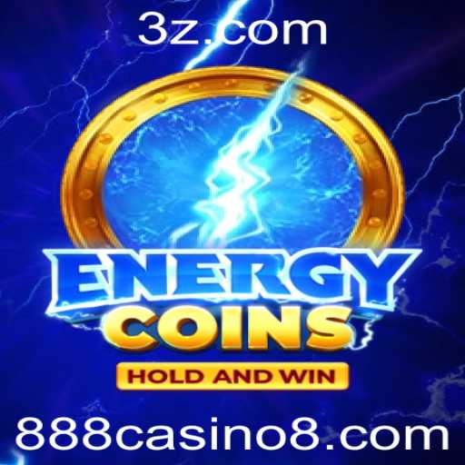Descubra o Universo de EnergyCoins em 888casino