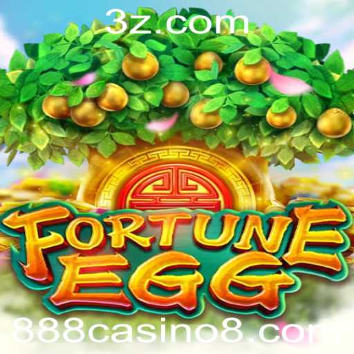 Explorando FortuneEgg: O Novo Fenômeno do 888casino