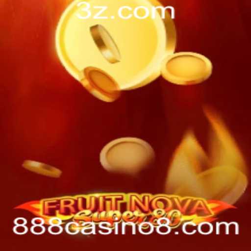 FruitNovaSuper80: Descubra o Novo Sucesso no 888casino