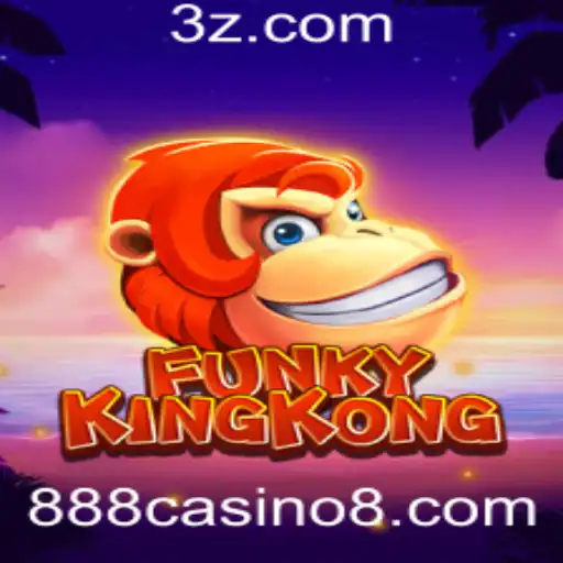 FunkyKingKong: O Novo Sucesso no Mundo dos Jogos Online