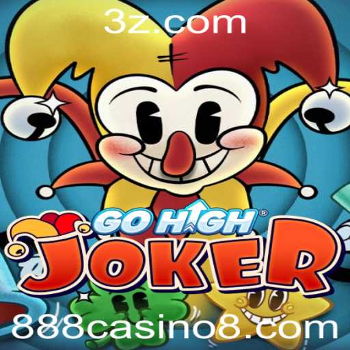 GoHighJoker: Uma Nova Sensação no Mundo dos Cassinos Online