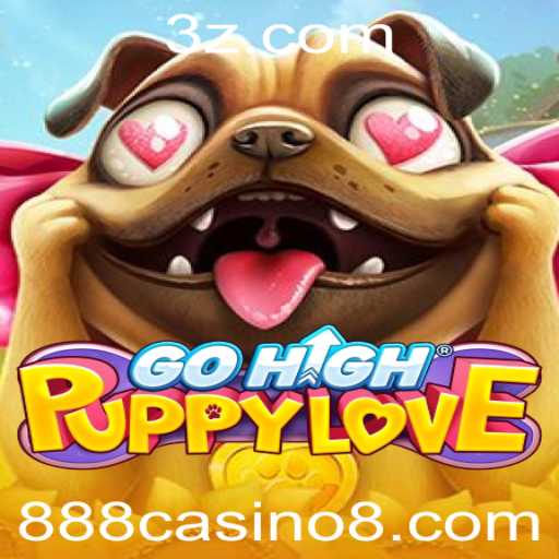 Descubra o Fascinante Mundo de GoHighPuppyLove no 888casino