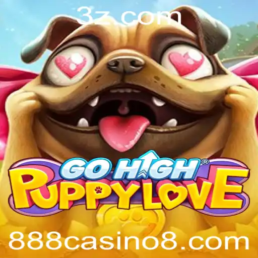 Descubra o Fascinante Mundo de GoHighPuppyLove no 888casino
