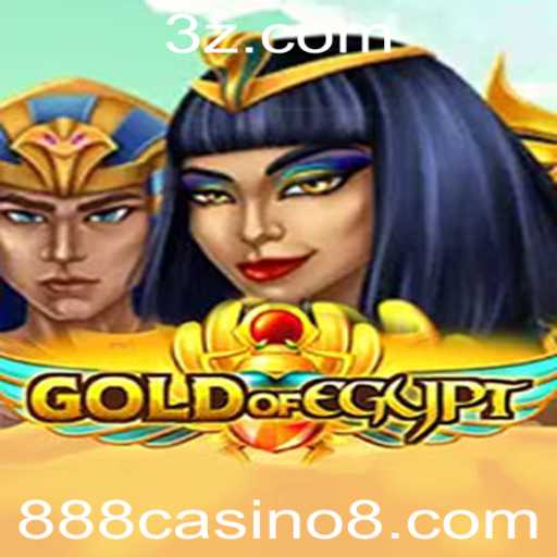 Descubra o Fascinante Mundo de GoldOfEgypt no 888casino
