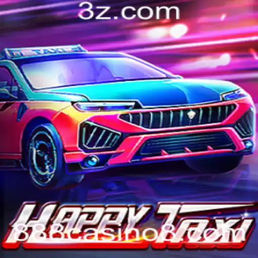 Explorando o Mundo de HappyTaxi no 888casino