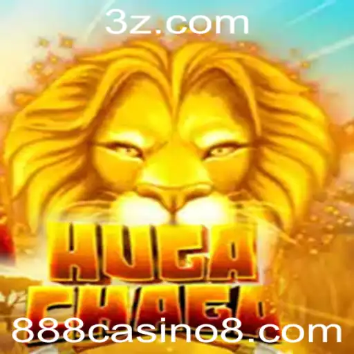Descubra o Universo do Jogo HugaChaga no 888casino