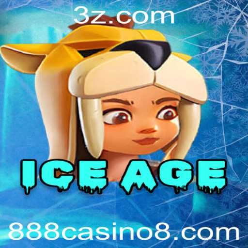 Descubra o Vibrante Mundo de IceAge no 888casino