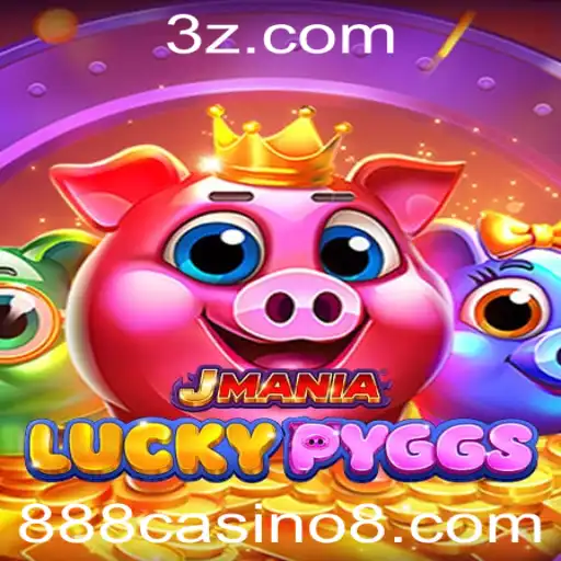 Explorando o Universo de JManiaLuckyPyggs no 888casino