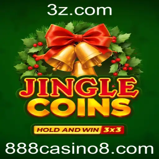Explorando o Mundo do Jogo Jinglecoins no 888casino