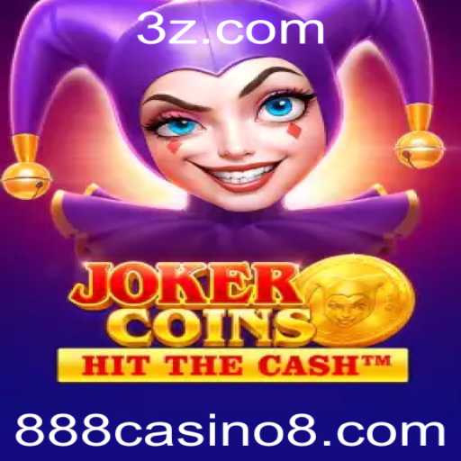 Explorando o Universo de JokerCoins no 888casino: Regras e Estratégias