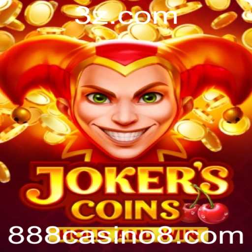 Explorando o Novo Fenômeno: JokersCoins no 888casino