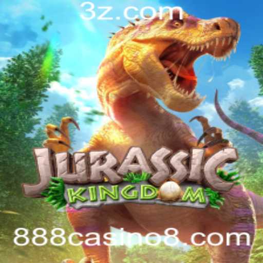 Explorando o Universo de 'JurassicKingdom' no 888casino