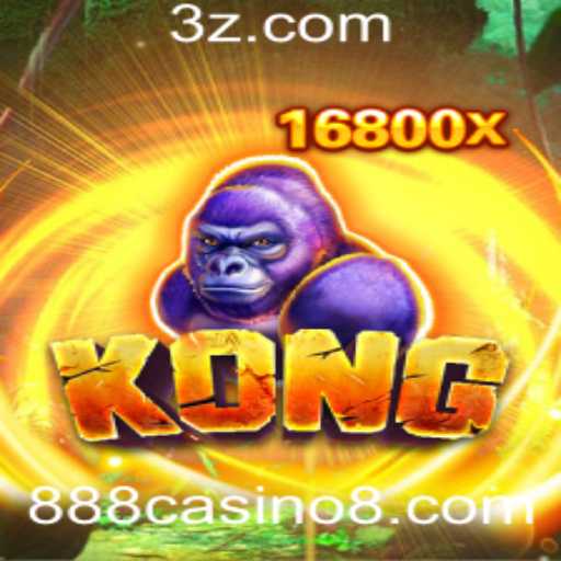 Explorando o Mundo do Jogo Kong no 888casino