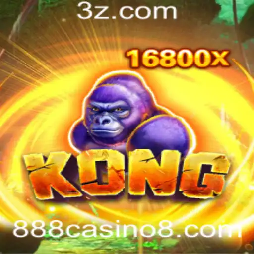 Explorando o Mundo do Jogo Kong no 888casino