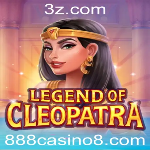 Explorando o Mundo Fascinante de LegendOfCleopatra no 888casino