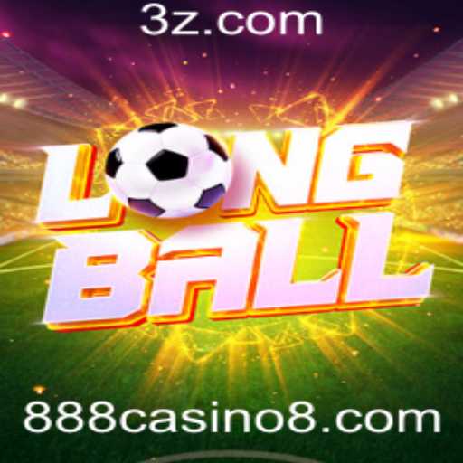 LongBall: Revolucionando o Mundo dos Jogos com 888casino