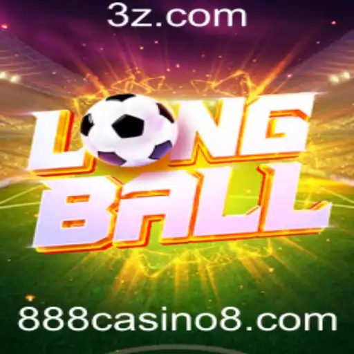 LongBall: Revolucionando o Mundo dos Jogos com 888casino