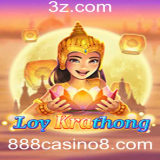 Descubra LoyKrathong: Um Jogo Fascinante e Suas Regras no 888casino
