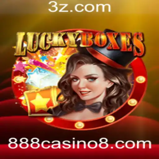 Explorando LuckyBoxes no 888casino: Tudo o Que Você Precisa Saber